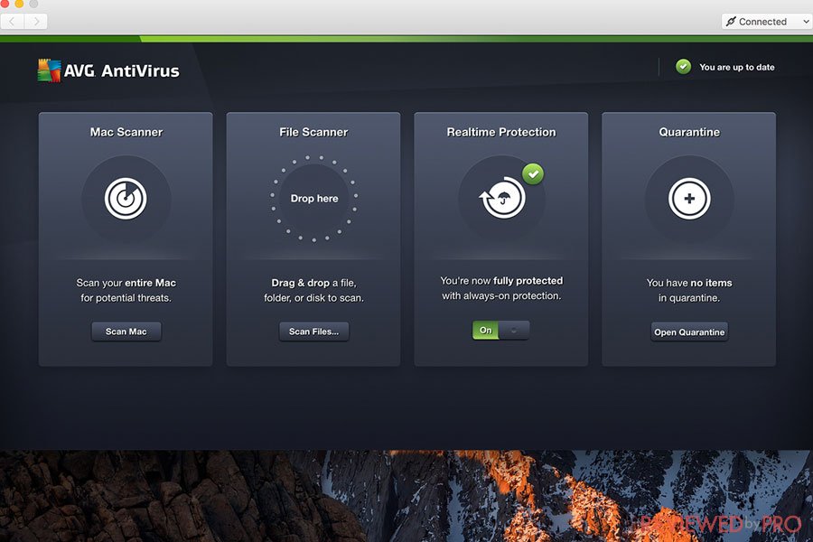 avast mac cleaner review